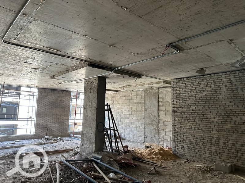 Premium Office for Sale in Al Jazi Project – Prime Investment Location, New Cairo - Ansicht 2