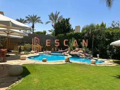 فیلا 4 غرف نوم للايجار في القاهرة الجديدة، القاهرة - WhatsApp Image 2026-06-11 at 2.41. 41 PM (1). jpeg