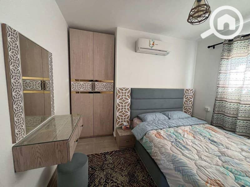 Garden Chalet for Rent in Mountain View Ras El Hekma | Near Pool & Beach - Więcej