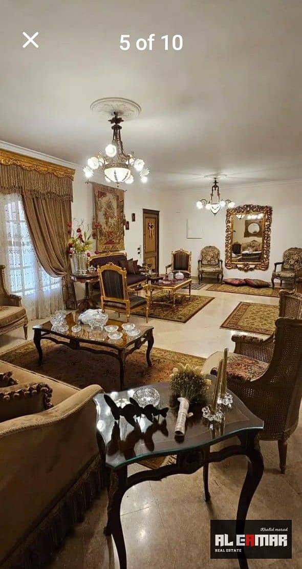 Distinctive Villa for Sale in Hadayek El Solaimania – Sheikh Zayed - Ansicht 3