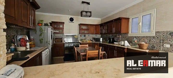 Distinctive Villa for Sale in Hadayek El Solaimania – Sheikh Zayed - Ansicht 6