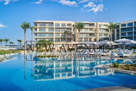 1 Bedroom Hotel Apartment for Sale in North Coast, Matruh - WhatsApp Image 2026-06-11 at 2.17. 30 PM. jpeg 1 Bedroom Hotel Apartment for Sale in North Coast, Matruh - WhatsApp Image 2026-06-11 at 2.17. 30 PM. jpeg