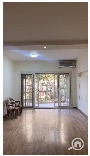 Apartment for Sale With Garden in The Address Compound Sheikh Zayed - Fully finished and ready for immediate delivery - Ansicht 2