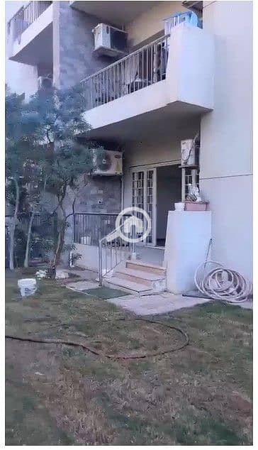 Apartment for Sale With Garden in The Address Compound Sheikh Zayed - Fully finished and ready for immediate delivery - Ansicht 3