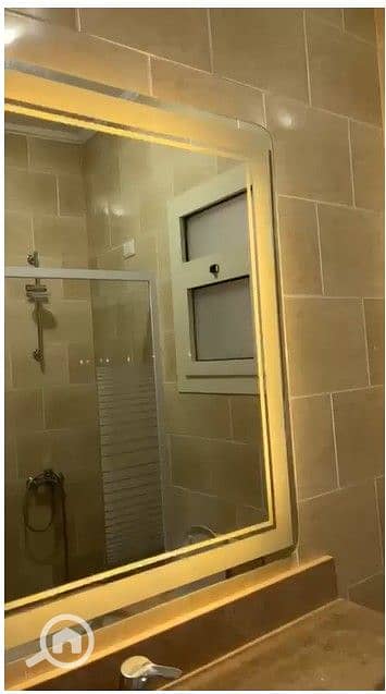 Apartment for Sale With Garden in The Address Compound Sheikh Zayed - Fully finished and ready for immediate delivery - Ansicht 6