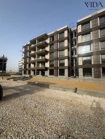 3 Bedroom Apartment for Sale in Sheikh Zayed, Giza - 3400f4c7-f4ef-4083-824e-73c18e5ae400. jpg