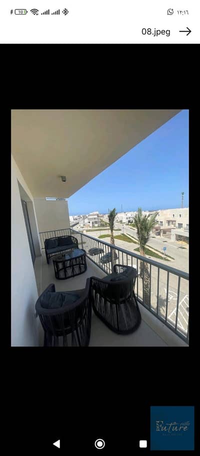 1 Bedroom Chalet for Sale in North Coast, Matruh - 51109. jpg