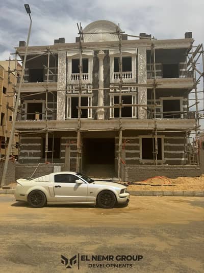 4 Bedroom Apartment for Sale in New Cairo, Cairo - WhatsApp Image 2026-06-03 at 4.25. 46 PM. jpeg 4 Bedroom Apartment for Sale in New Cairo, Cairo - WhatsApp Image 2026-06-03 at 4.25. 46 PM. jpeg