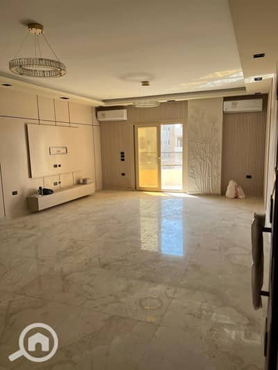 3 Bedroom Apartment for Sale in Katameya, Cairo - 980468be-a9d9-4884-b360-9cdb568b23b9. jpg
