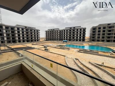 4 Bedroom Apartment for Sale in Sheikh Zayed, Giza - c80327af-6ca0-4258-9dab-8b3094deedaa. jpg