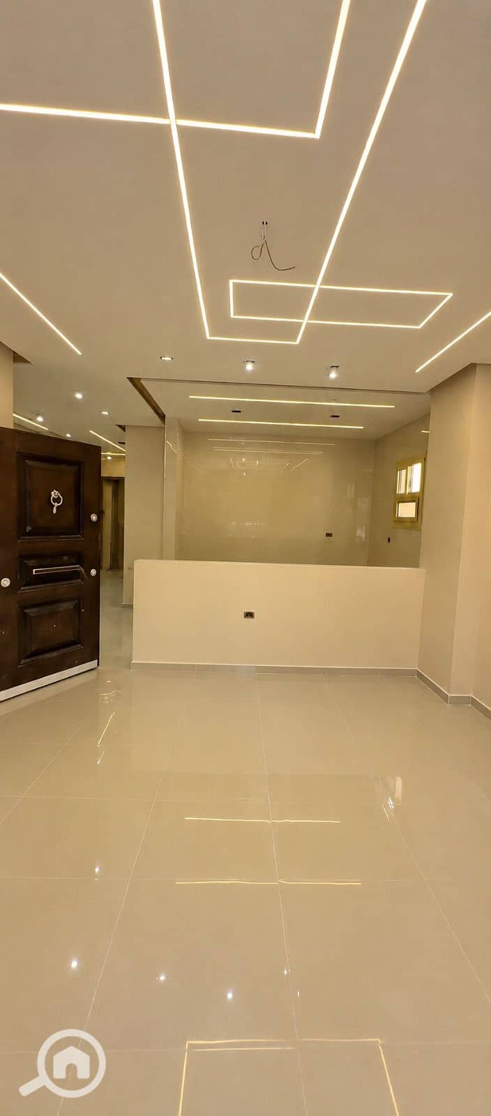apartment for sale in South Investors – Fifth Settlement - Widok 2