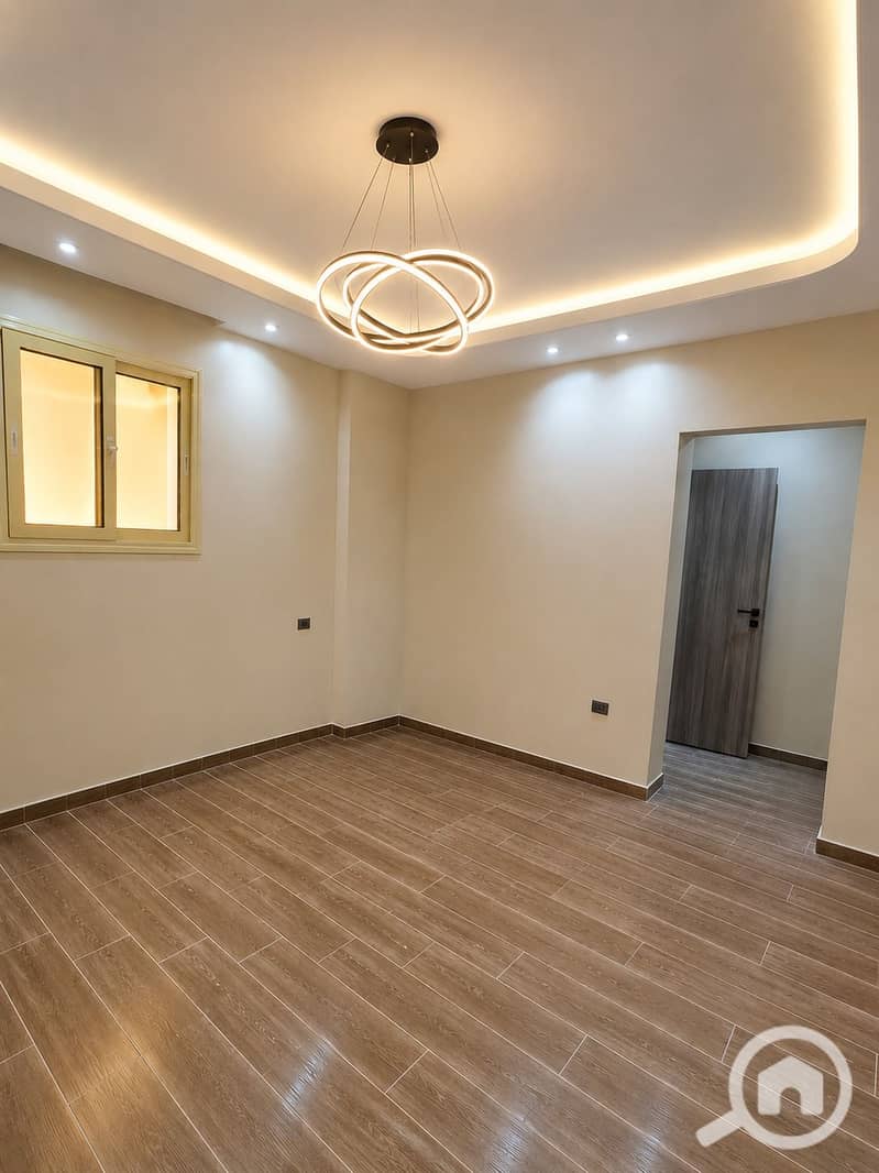 apartment for sale in South Investors – Fifth Settlement - Widok 3