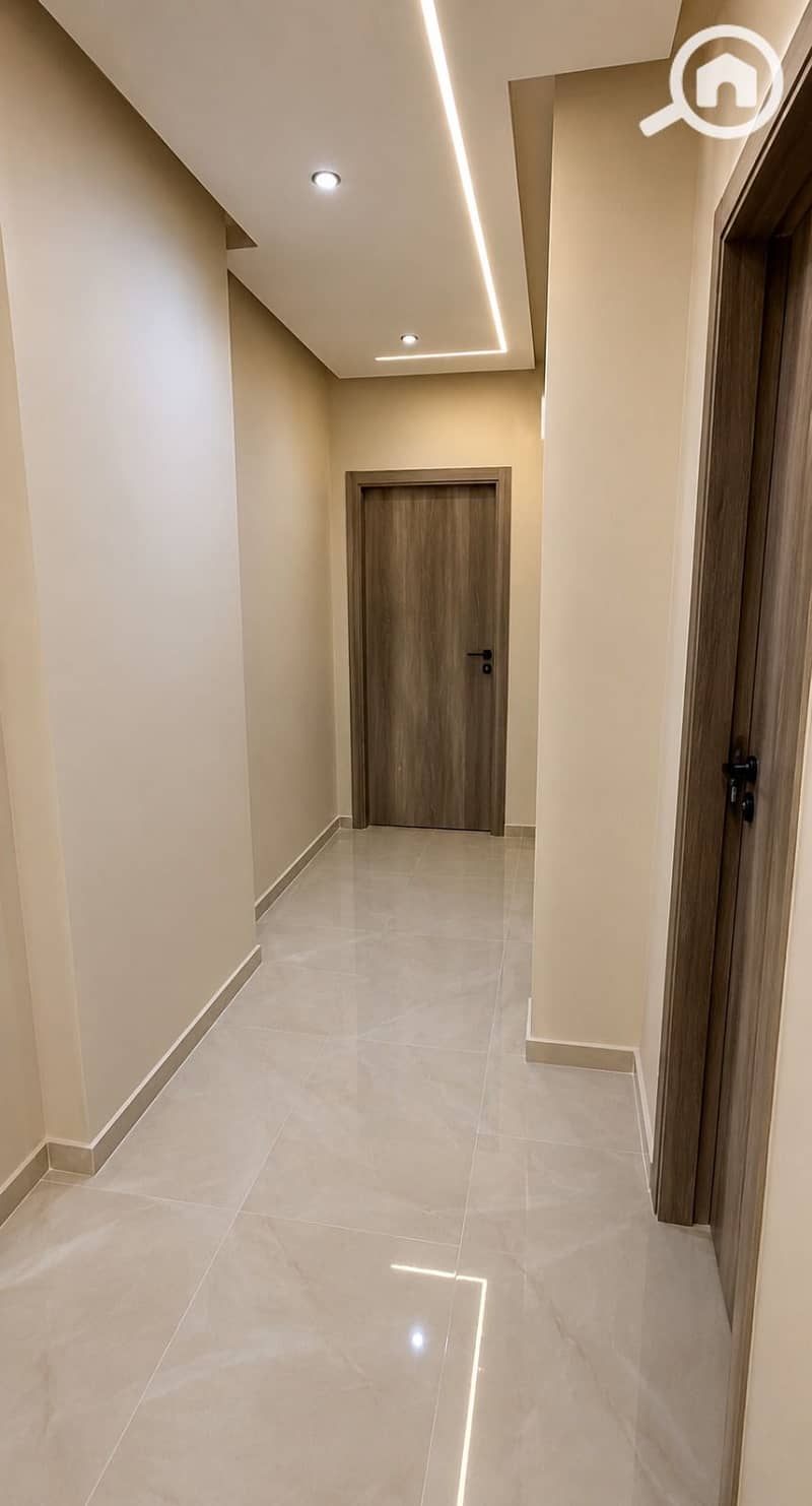 apartment for sale in South Investors – Fifth Settlement - Widok 5