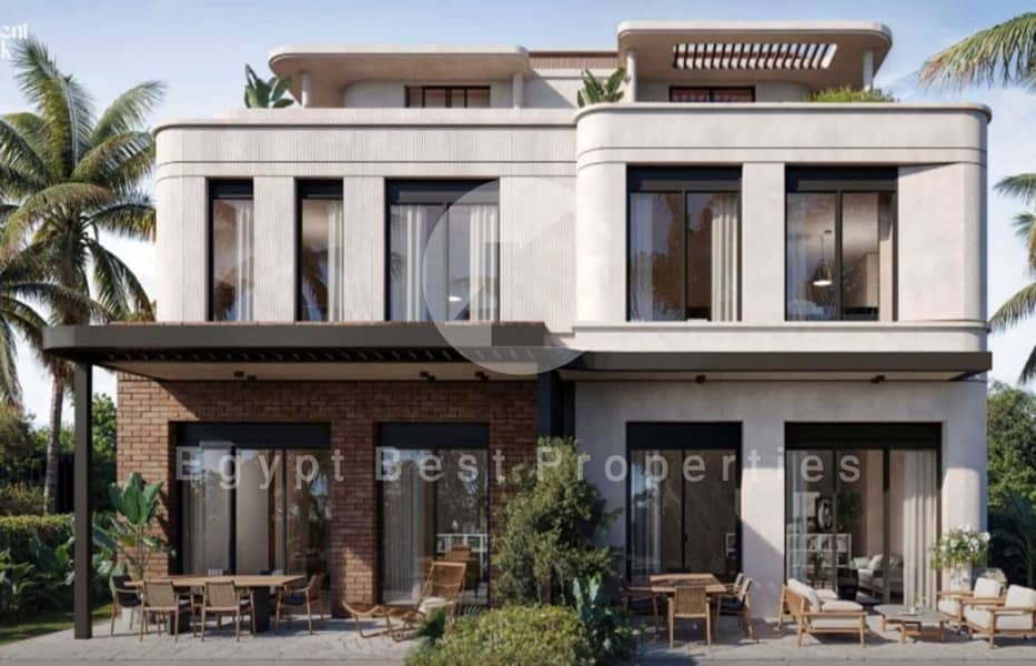 TOWNHOUSE FOR SALE HOT DEAL IN CRESCENT WALK WITH ONLY 5% DP FOR A LIMITED TIME – pohled 2