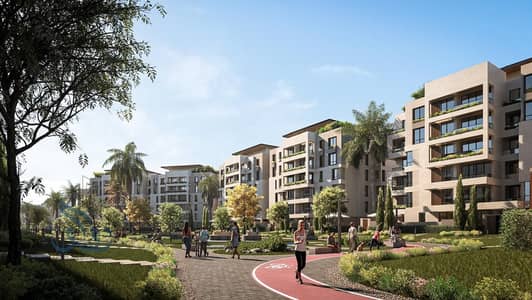 غرفة  للبيع في حدائق اكتوبر، الجيزة - 4a9187bb-a8cb-40e3-af6d-8bed79c87852. jpg