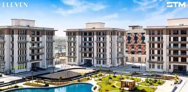 2 Bedroom Apartment for Sale in New Cairo, Cairo - Screenshot 2026-05-03 142635. png 2 Bedroom Apartment for Sale in New Cairo, Cairo - Screenshot 2026-05-03 142635. png