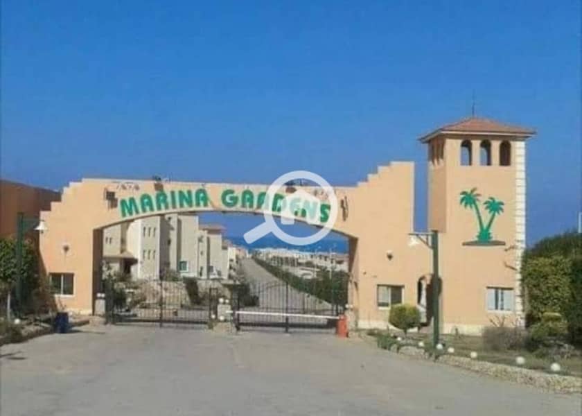 For sale, a distinctive commercial shop in Marina Garden Mall. - Mehr