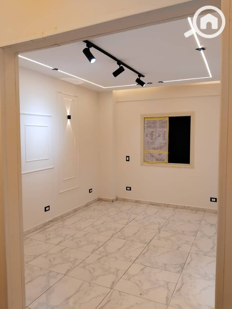 Apartment in Gardenia Heights, prime location, high-quality finishing. - Widok 5