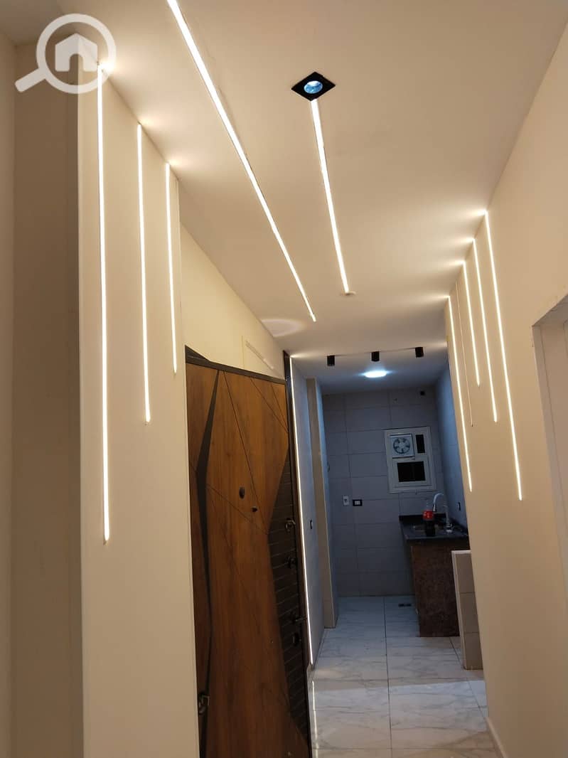 Apartment in Gardenia Heights, prime location, high-quality finishing. - Widok 6