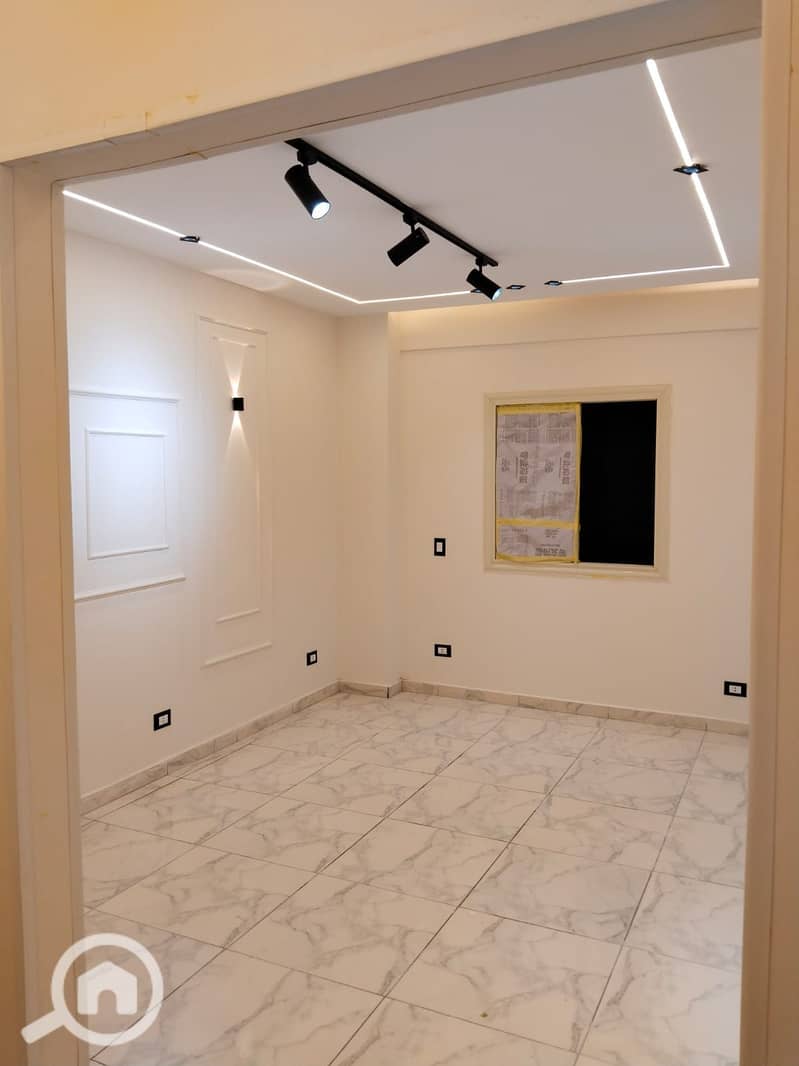 Apartment in Gardenia Heights, prime location, high-quality finishing. - Więcej