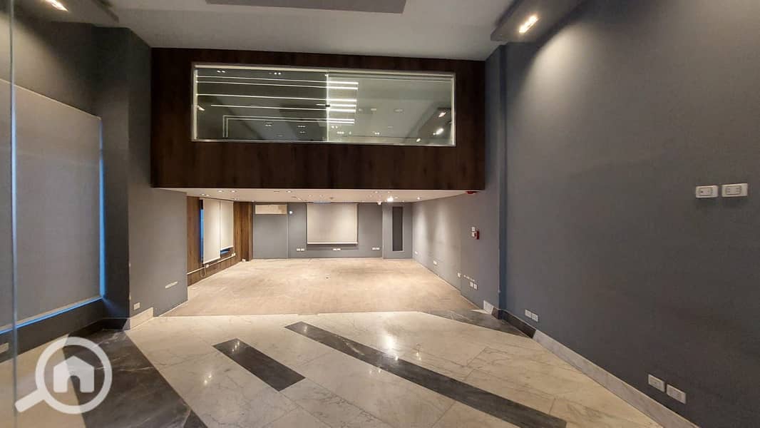 Administrative headquarters for rent, Securit Sheraton for companies, official administrative license in various areas starting from 300 meters. - Ansicht 5