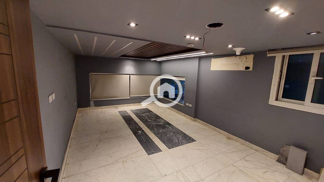 Administrative headquarters for rent, Securit Sheraton for companies, official administrative license in various areas starting from 300 meters. - Mehr