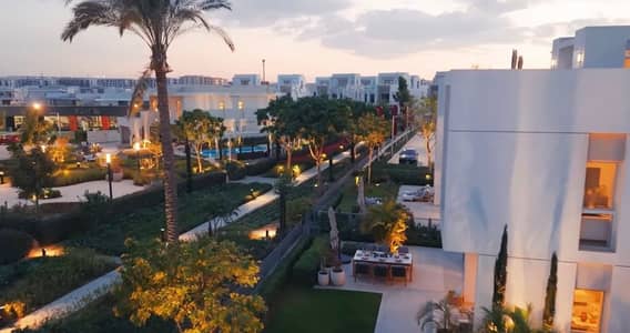 3 Bedroom Flat for Sale in Sheikh Zayed, Giza - IMG_8001. jpg
