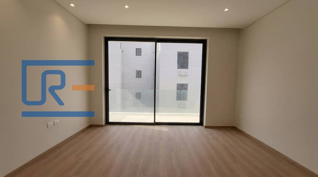 Semi-Furnished Duplex for Rent in Gharb El Golf - Bild 5