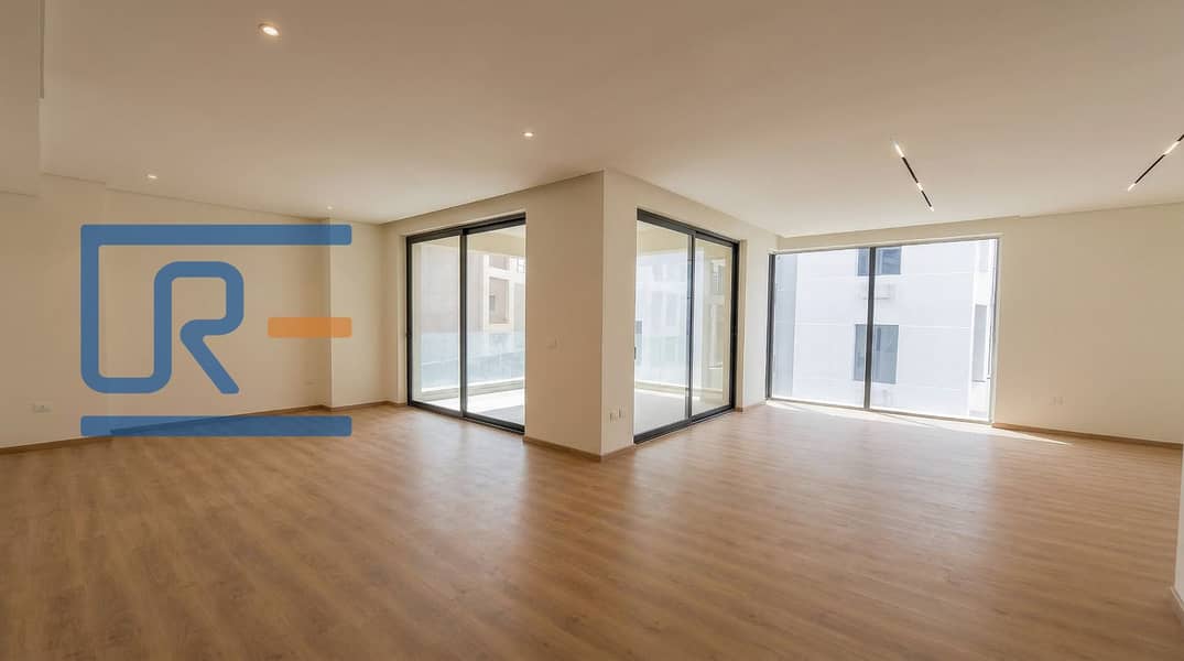 Semi-Furnished Duplex for Rent in Gharb El Golf - Bild 6