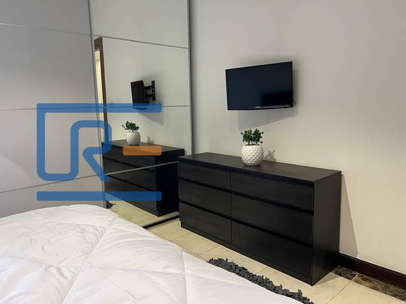 Best Price Furnished Duplex in Porto New Cairo - Ansicht 3