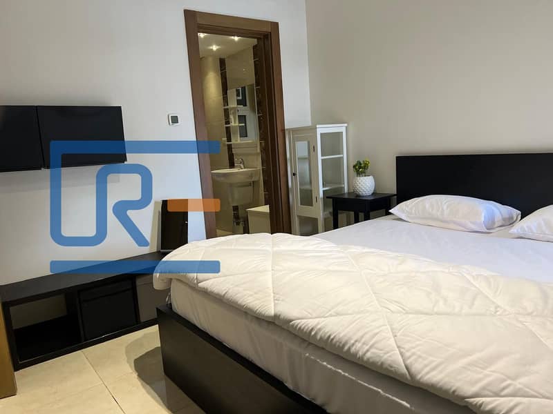 Best Price Furnished Duplex in Porto New Cairo - Ansicht 5