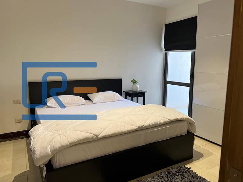 Best Price Furnished Duplex in Porto New Cairo - Ansicht 6