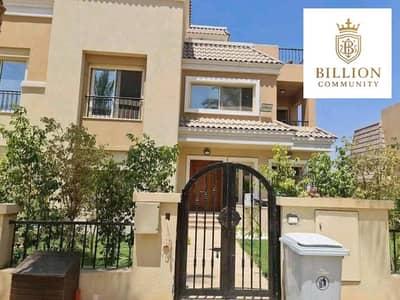 3 Bedroom Villa for Sale in Mostakbal City, Cairo - WhatsApp Image 2026-06-11 at 5.55. 57 PM (4). jpeg