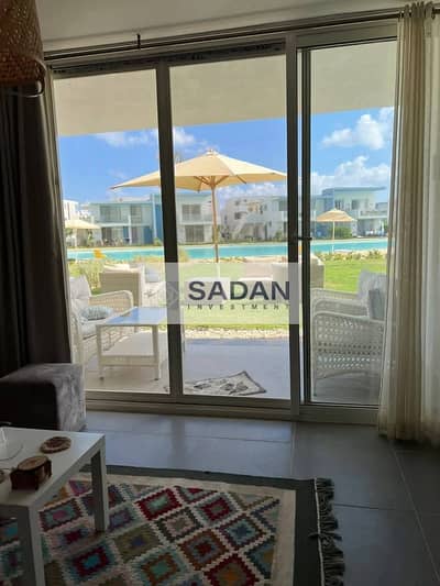 2 Bedroom Chalet for Rent in North Coast, Matruh - 678580026_122130641079030679_3302384375895529317_n. jpg