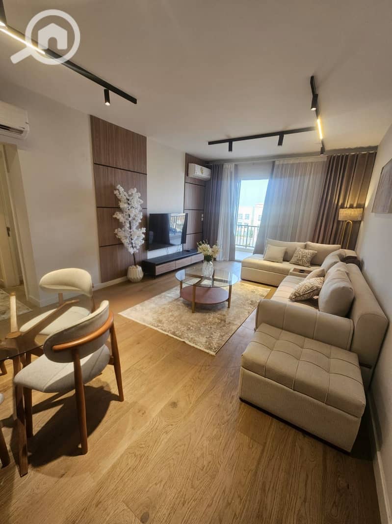 Furnished | Luxury | Mivida Emaar | 2bed apartment - Ansicht 2