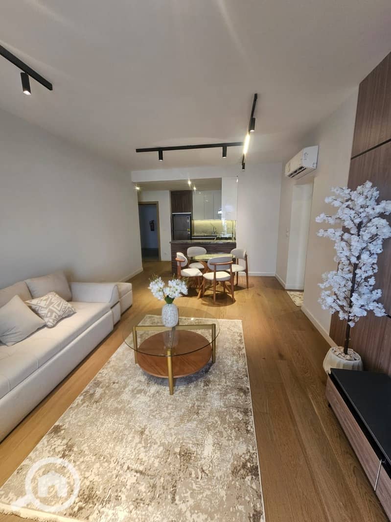 Furnished | Luxury | Mivida Emaar | 2bed apartment - Ansicht 3