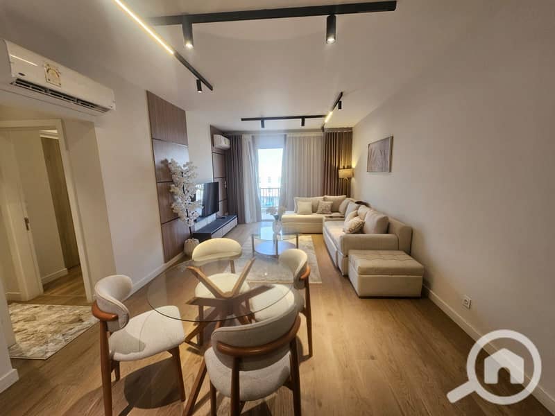 Furnished | Luxury | Mivida Emaar | 2bed apartment - Ansicht 4