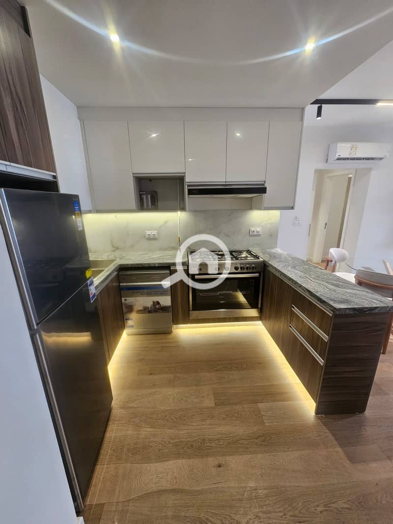 Furnished | Luxury | Mivida Emaar | 2bed apartment - Ansicht 5