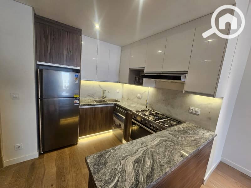Furnished | Luxury | Mivida Emaar | 2bed apartment - Ansicht 6