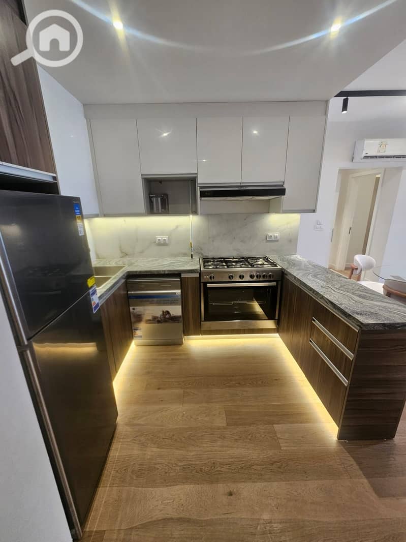Furnished | Luxury | Mivida Emaar | 2bed apartment - Mehr