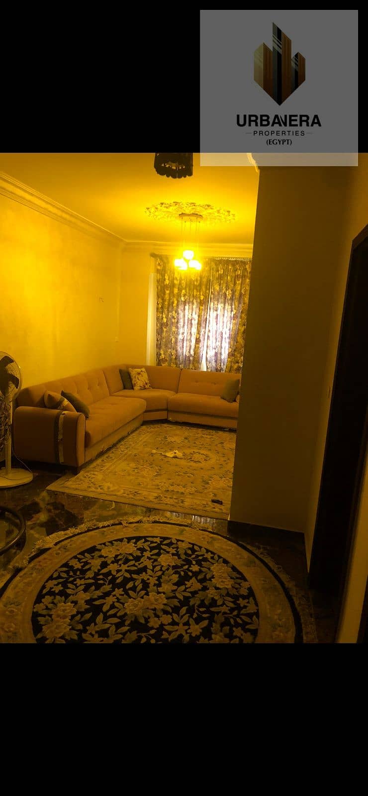 For Sale: Luxury Apartment with Super Lux Finishing in Al Banafseg Buildings, First Settlement, New Cairo. - Więcej