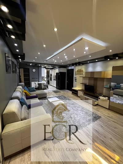 2 Bedroom Apartment for Rent in New Cairo, Cairo - WhatsApp Image 2026-06-09 at 11.40. 59 AM. jpeg 2 Bedroom Apartment for Rent in New Cairo, Cairo - WhatsApp Image 2026-06-09 at 11.40. 59 AM. jpeg