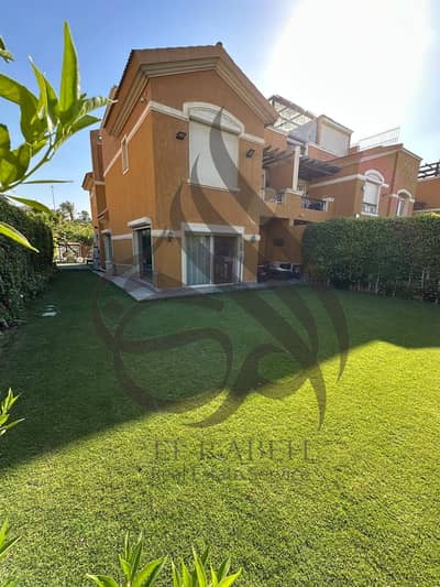 4 Bedroom Townhouse for Sale in New Cairo, Cairo - WhatsApp Image 2026-06-11 at 3.54. 47 PM (1). jpeg