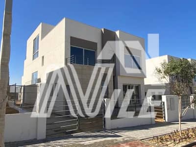 5 Bedroom Villa for Sale in New Cairo, Cairo - bf834f1d-4b4d-42a2-ac54-5de6e87d036b. jpg. jpg