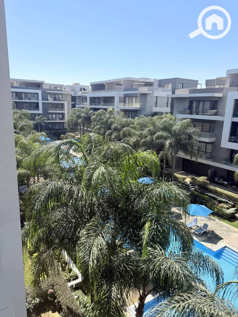 Penthouse 4bed . . El Patio 7 . . La Vista . . Pool view . . Sunny - Widok 4
