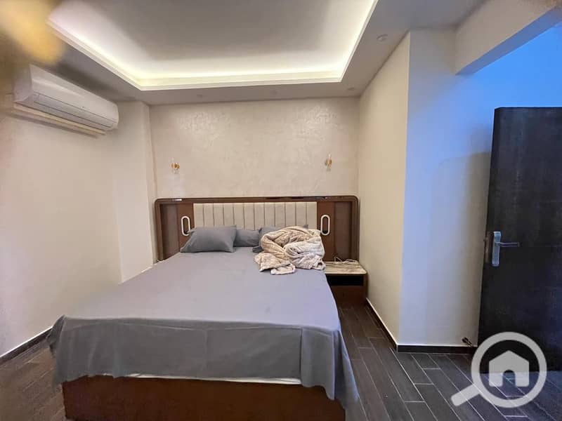 Fully furnished apartment for rent - Remas Compound - Ansicht 5
