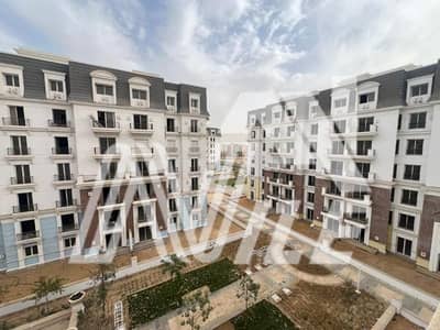 3 Bedroom Flat for Sale in New Cairo, Cairo - 656729874_1811065606239636_8358286290648772157_n. jpg