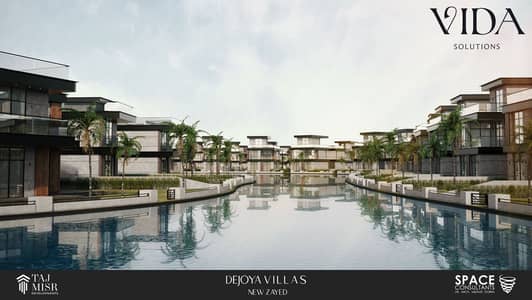 8 Bedroom Villa for Sale in Sheikh Zayed, Giza - 40be3633-582e-4a27-9eb9-b561f05cfade. jpg 8 Bedroom Villa for Sale in Sheikh Zayed, Giza - 40be3633-582e-4a27-9eb9-b561f05cfade. jpg