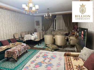 شقة 3 غرف نوم للبيع في مصر الجديدة، القاهرة - WhatsApp Image 2026-06-11 at 4.06. 28 PM. jpeg