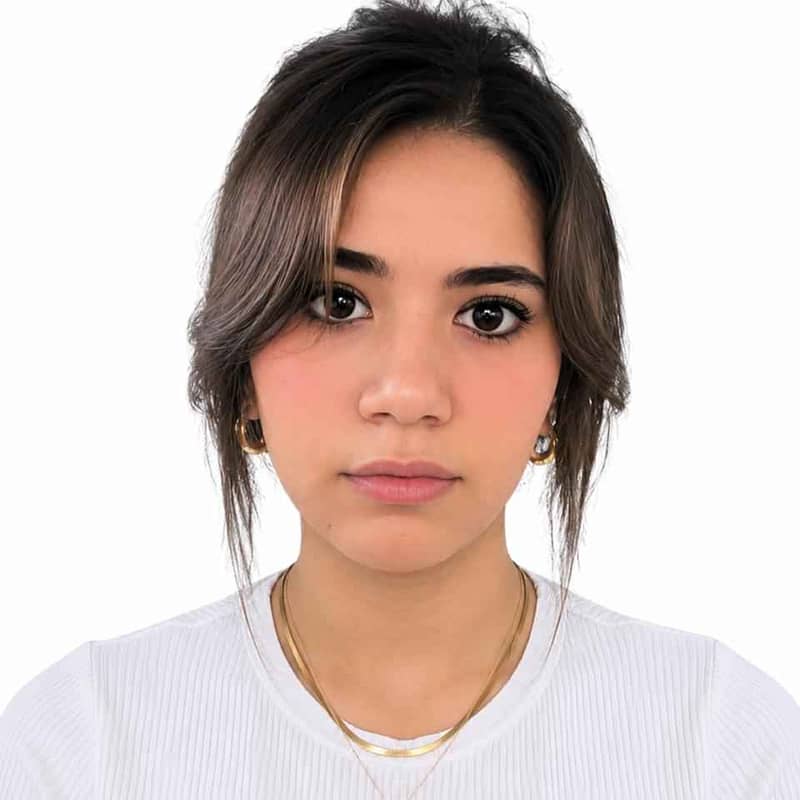 Sarah bayoumy